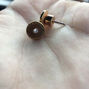 Michael kors earings
